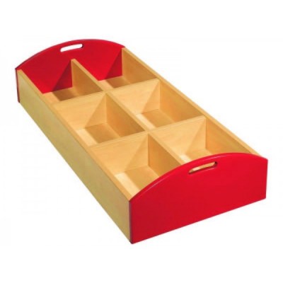 Malzeme Dolabı 109x49 cm Okul ve Kreşler İçin İdeal