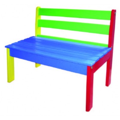 Sevimli Bank - Eğlenceli ve Rahat Oturma Alanı!