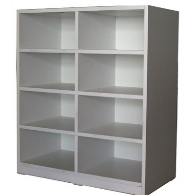Raflı Dolap 75X85X35
