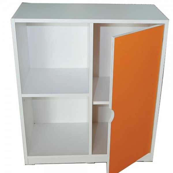 Kapaklı Dolap 75x85x35 Cm
