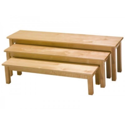 Zigon Bank 92x30x21 Cm