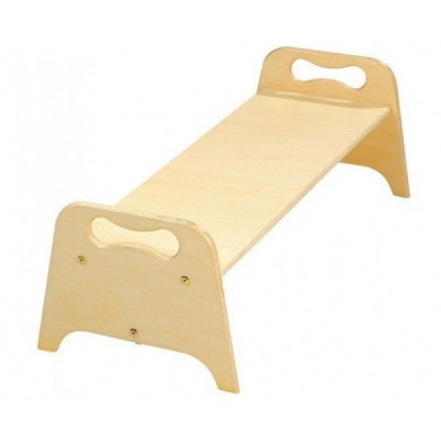 Kontra Oturak Bank Dayanıklı ve Şık 100x40x44 Cm