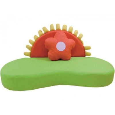 Çocukların Dünyasına Neşe Katan Papatya Koltuk