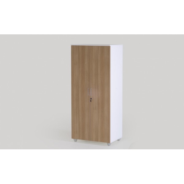 Kişisel Soyunma Dolabı 80x180 cm Ergonomik ve Şık