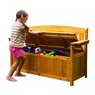 Ahşap Dolap Bank 120x60x80 Cm