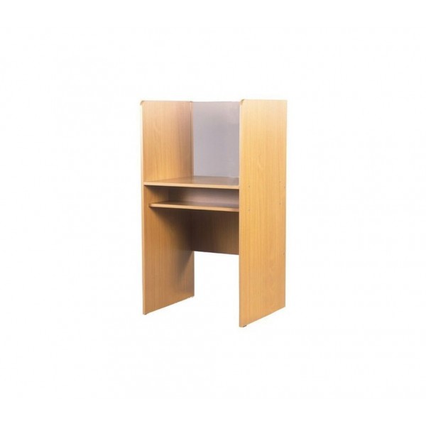 Lingafon Masası Dayanıklı ve Şık Öğrenme Alanı