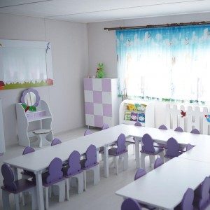 Özel Eğitim Sınıfı Malzemeleri