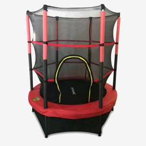 Trambolin Modeli 140 cm lik 