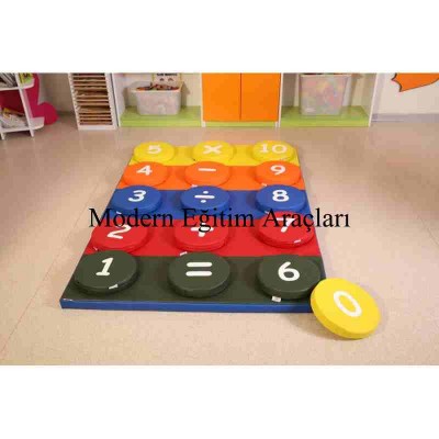 Matematik Minderi