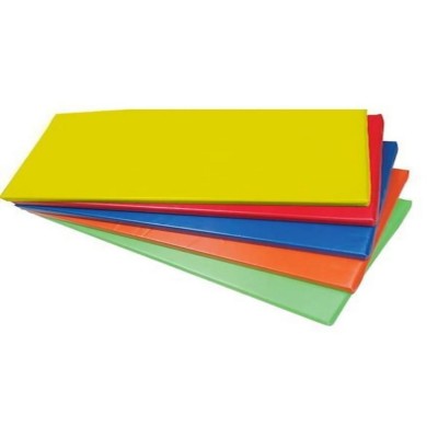 Spor Minderi - Güvenli ve Konforlu 60*120*5 cm 