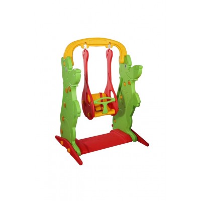 Plastik Salıncak King Kids – Güvenli ve Eğlenceli Salıncak
