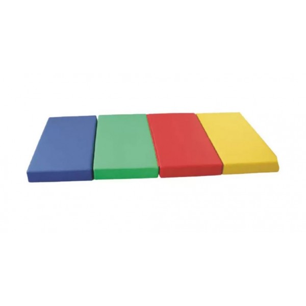Spor Minderi 120x60x45 Cm
