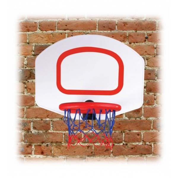 Duvar Basket Potası