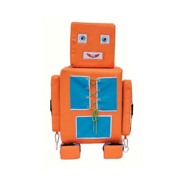 BECERİ ROBOTU