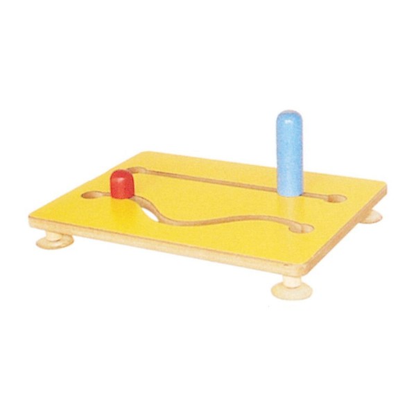 DAİRESEL KANAL TAKİP 28*38 (18mm )