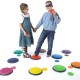 Gonge Taktil Diskler Tüm Set - Tactile Discs