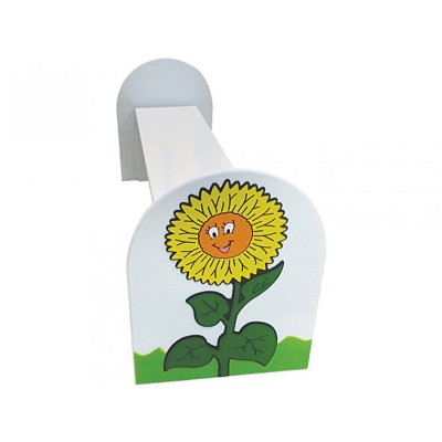 Güneş Figürlü Bank - Eğlenceli ve Dayanıklı