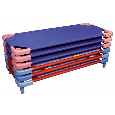 Ergonomik ve Sağlıklı Süngersiz Kampet Yatak