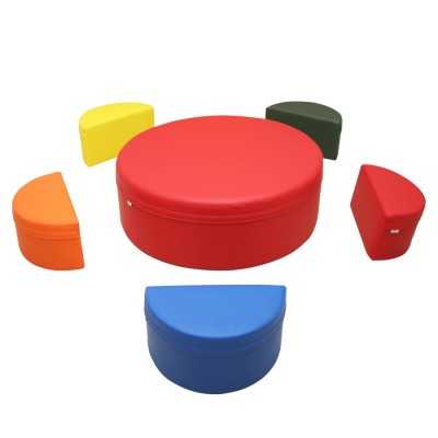 Gezegenler Koltuk Takımı - Konforlu ve Eğlenceli