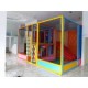 Soft Play Oyun Alanı 400*600 h250 cm