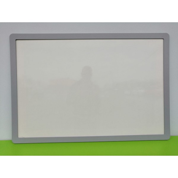 Anaokulu Düz Mdf Yazı Tahtası 110 cm